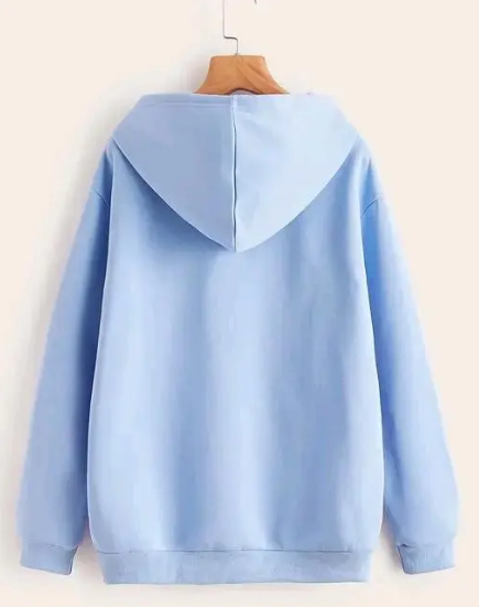Urabane Glamorous Unisex Hoodies