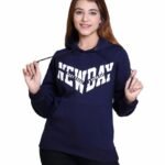 Hoodie For Women